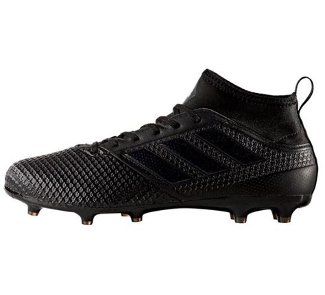 voetbalschoenen adidas ace zwart|adidas Ace 17.3 FG voetbalschoenen Heren Zwart .